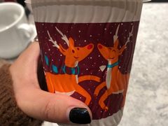 -COSTA COFFEE(德基广场店)