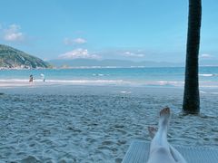 -三亚太阳湾柏悦酒店