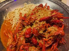 -红钳侠小龙虾·烧烤(中赢康康谷店)