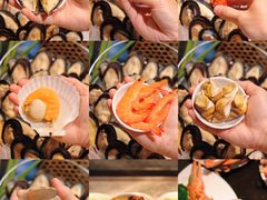 -广州融创花间堂悦雪酒店-花间食西餐厅