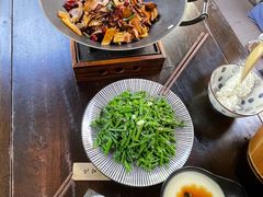 -吃货私房菜(丽江束河古镇店)