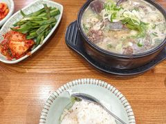 -旺清进洞米肠汤