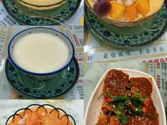 -荔芳传统糖水铺