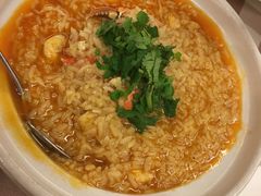 -船屋葡国餐厅