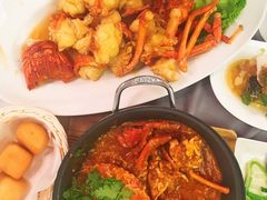 -新加坡海鲜共和(名胜世界圣淘沙海滨坊)