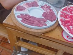 -马记伊源斋涮肉·清真菜(潘家园古玩市场店)