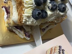 -M'CAKE(西单大悦城店)