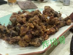 -标记美食新鲜猪杂(兴南大道店)