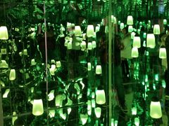 -汉中石门栈道景区