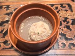 -陈记菜馆·非遗淮扬菜(东关街教场店)