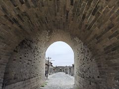 -杀虎口风景名胜区