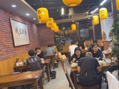 -长安后宰门水盆羊肉(新都心店)