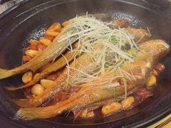 -有喜胶东小馆(太申祥和店)