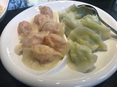 -船歌·鱼水饺青岛菜(闽江二路店)