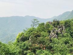 -九曜山