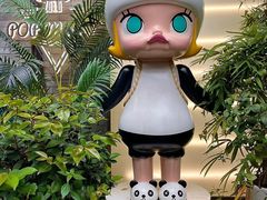 -春熙路步行街