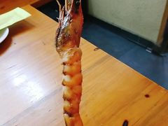 剥皮虾-烤五行·烧烤烤串(石佛营店)