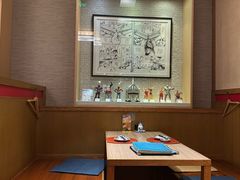 -小山日本料理(兴业太古汇店)
