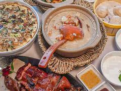 -南拳十三姨·潮汕砂锅粥·粤菜(西单大悦城店)