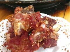 -亚龙湾8号(丁村万人海鲜广场店)