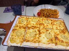 -夏日玛莉西餐厅(金茂览秀城店)