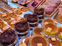 -巴黎贝甜(华堂新辰汇店)