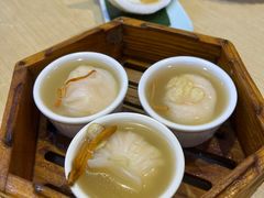 -茶小点(丽悦新天店)