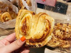 -国际饭店·帆声西饼屋(黄河路店)