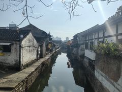 -绍兴书圣故里景区