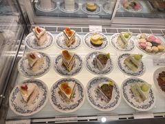 -PETIT PARIS 小巴黎(花园道店)