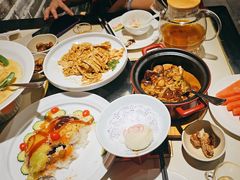 -京味斋·北京烤鸭(北京南站洋桥店)