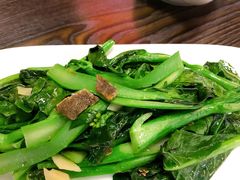 -大洋家·精品潮汕菜·生腌砂锅粥(天河东路店)