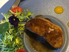 -Flame秀扒房西餐厅·石家庄希尔顿酒店