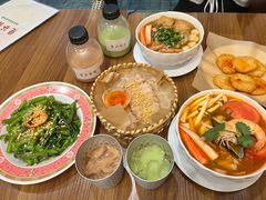 -曼谷食堂·泰国家庭料理
