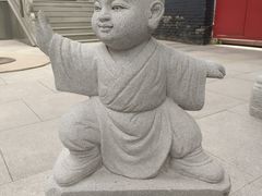 -长安寺