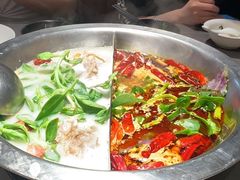 -骨之味·筒骨汤火锅(江头店)