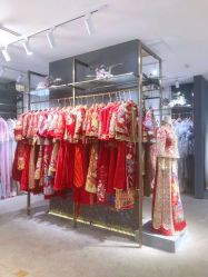 点击看大图 -弥雾·Nebula·西服婚纱定制