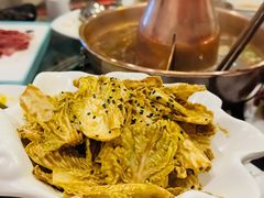 -北门涮肉·铜锅涮肉(南锣鼓巷店)