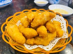 -适口餐厅砂锅粥(公信路总店)