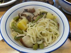 -王婶手擀面(灵寿店)