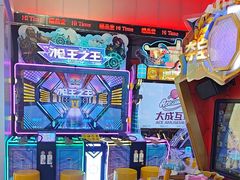 -嘻品堂电玩(喜盈门范城店)