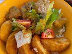 -艾薯夫妇Aysh(福田星河COCOPark店)