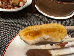 -海航大厦万豪酒店彩海轩中餐厅(霄云路店)