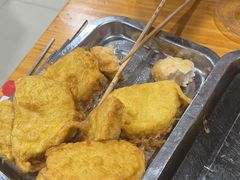 -陈氏肥蛤(小纬六路总店)