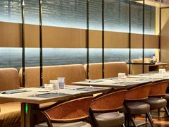 -顺德联塑万怡酒店·万荟轩自助餐厅