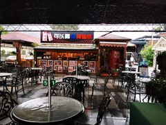 -京北渔家傲