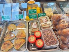 -李小老烧饼(常营民族家园店)