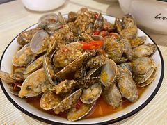 绝密花甲-念念Restaurant(贝岗店)
