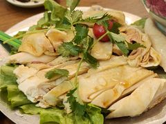 -绿柠食堂(北外滩店)
