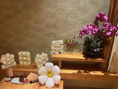 -花潮料理艺食馆(世欧广场店)